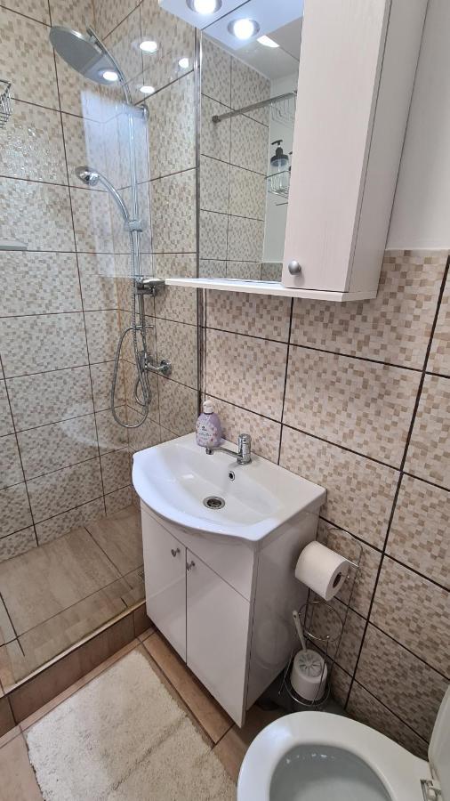 Iali Apartment Σινάια Εξωτερικό φωτογραφία