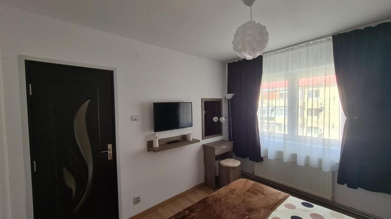 Iali Apartment Σινάια Εξωτερικό φωτογραφία