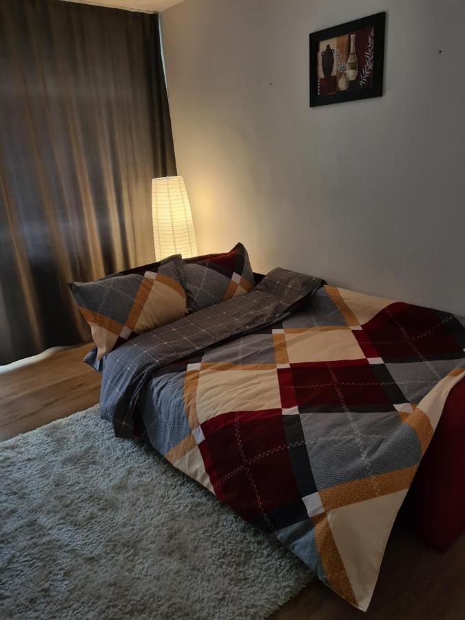 Iali Apartment Σινάια Εξωτερικό φωτογραφία