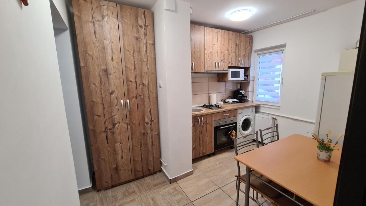 Iali Apartment Σινάια Εξωτερικό φωτογραφία