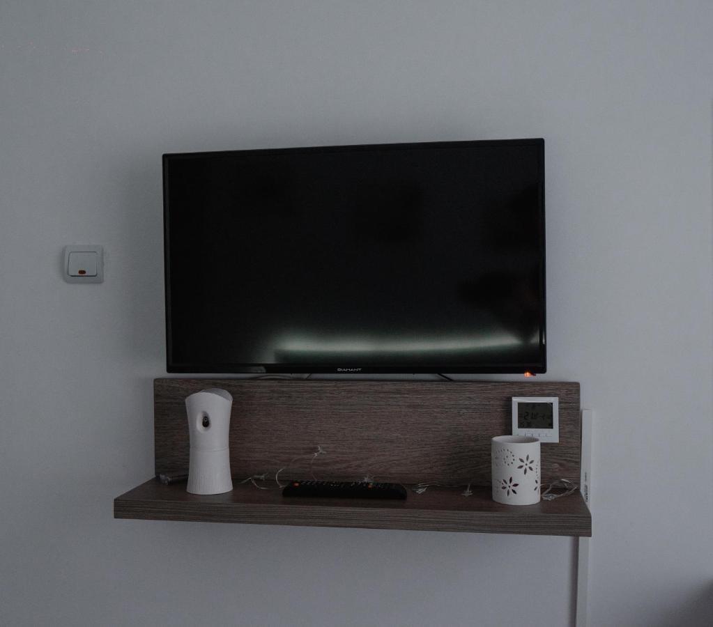 Iali Apartment Σινάια Εξωτερικό φωτογραφία