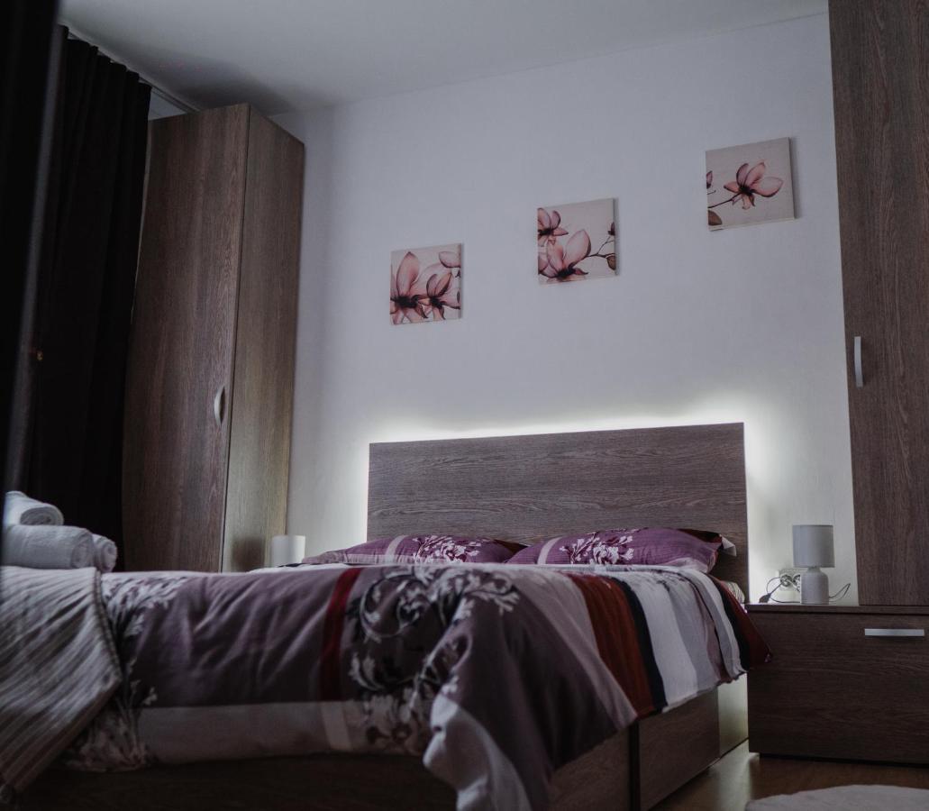 Iali Apartment Σινάια Εξωτερικό φωτογραφία