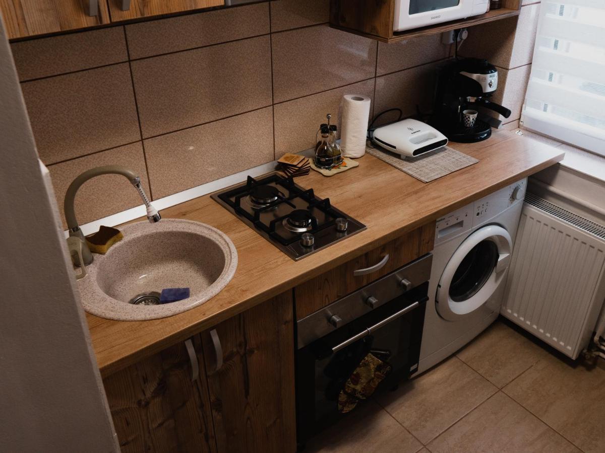 Iali Apartment Σινάια Εξωτερικό φωτογραφία