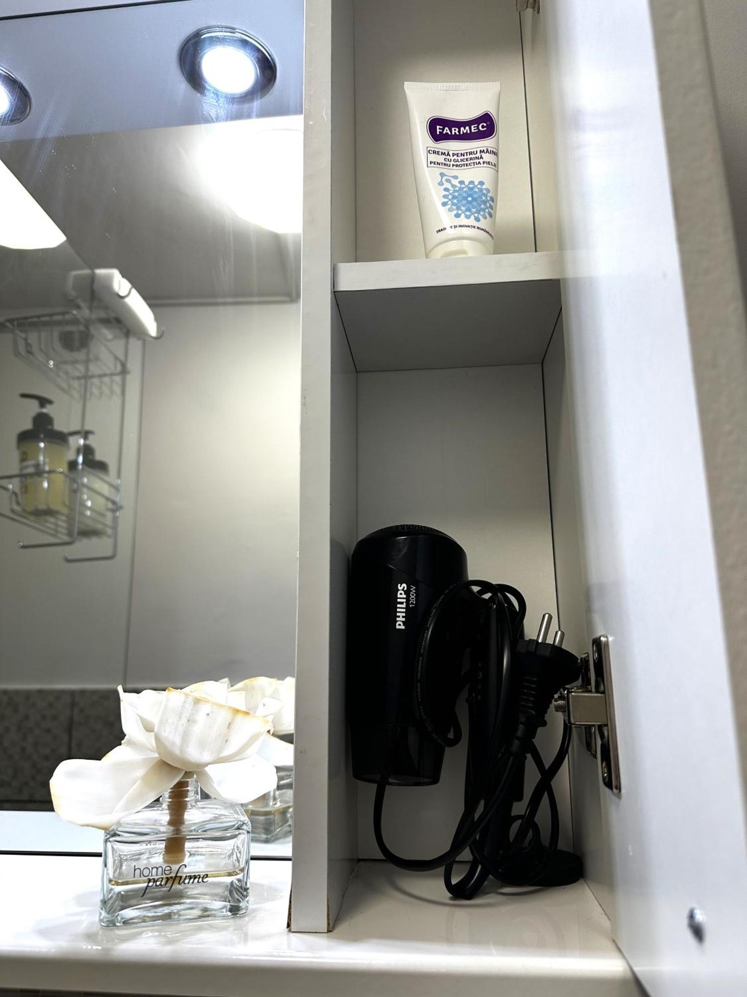Iali Apartment Σινάια Εξωτερικό φωτογραφία