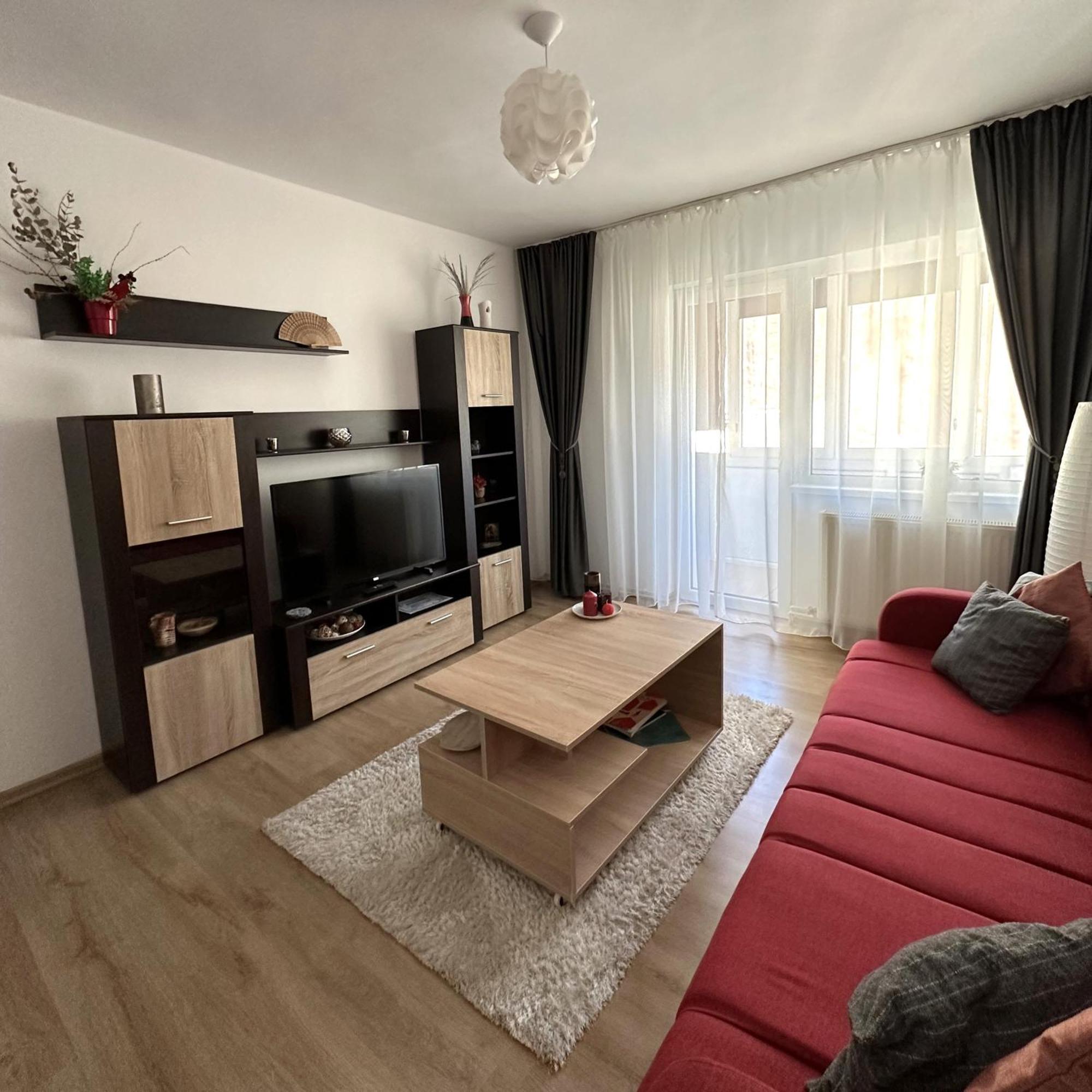 Iali Apartment Σινάια Εξωτερικό φωτογραφία