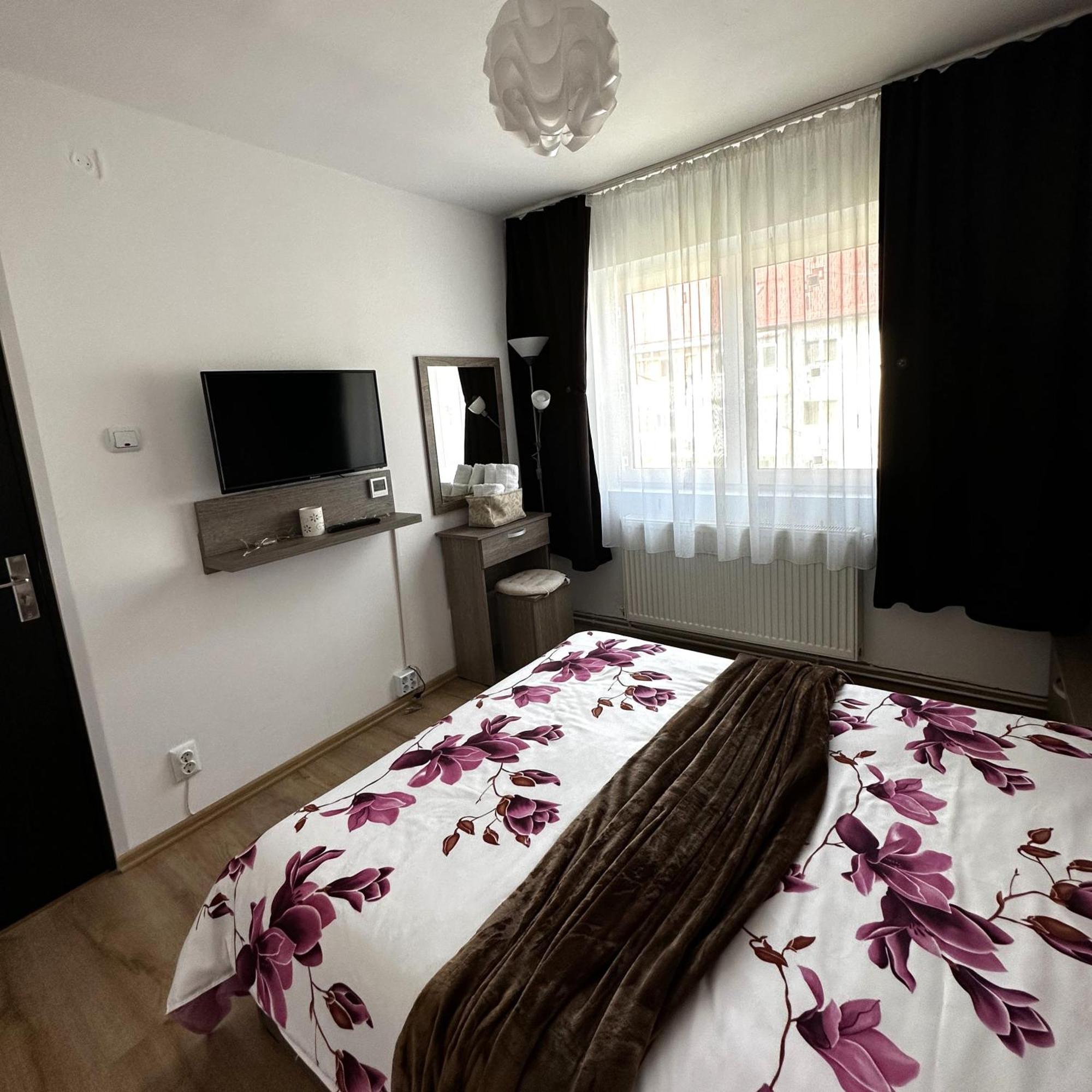 Iali Apartment Σινάια Εξωτερικό φωτογραφία