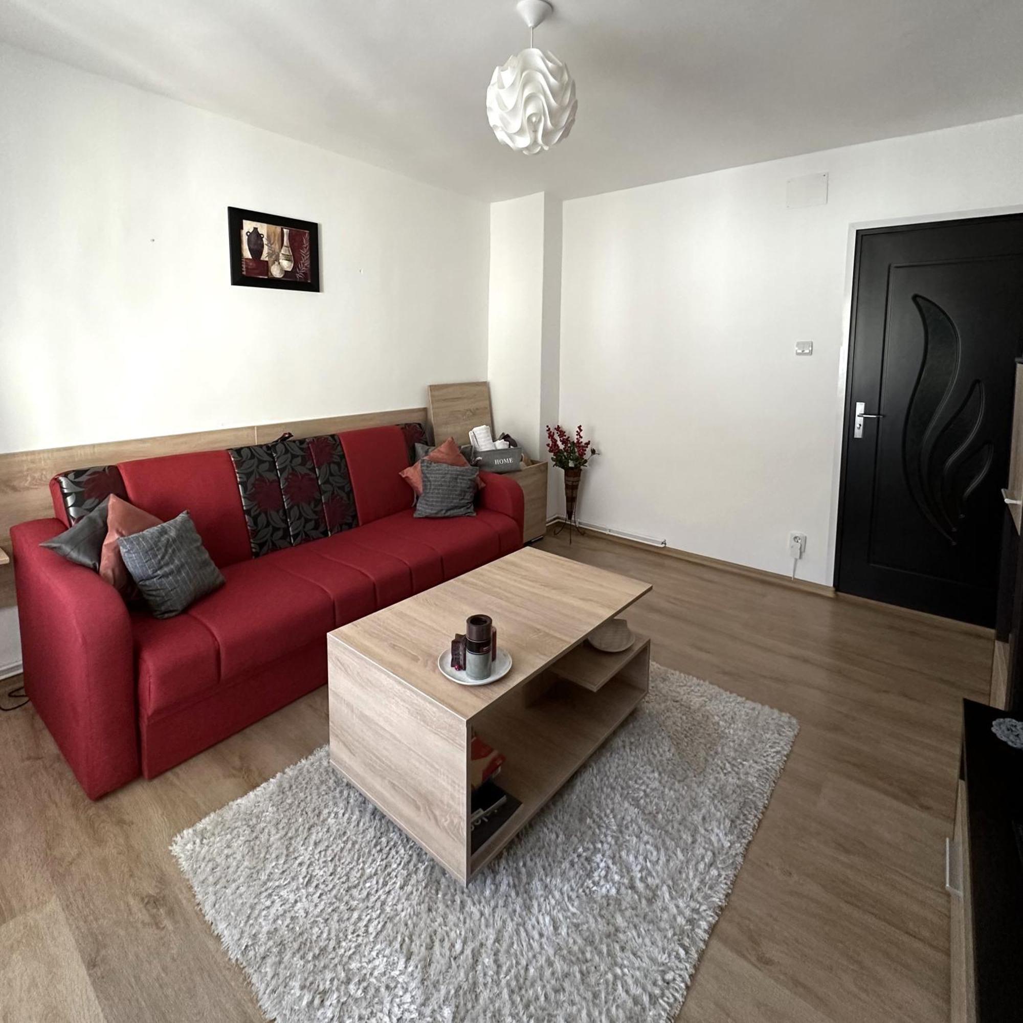 Iali Apartment Σινάια Εξωτερικό φωτογραφία